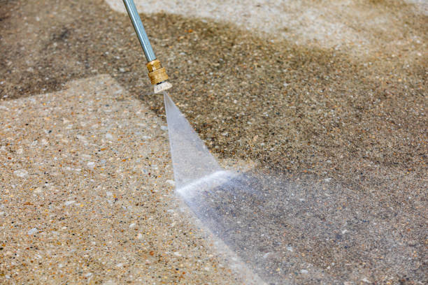 Best Building Exterior Washing  in Jasper, AL