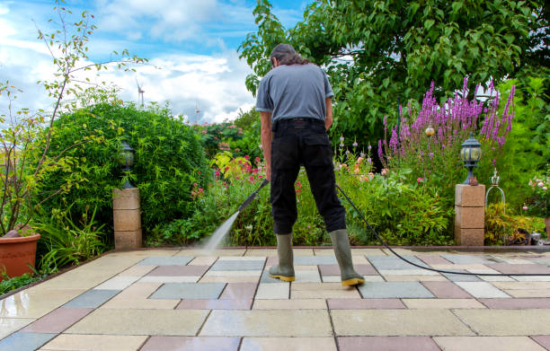 Reliable Jasper, AL Pressure Washing Solutions